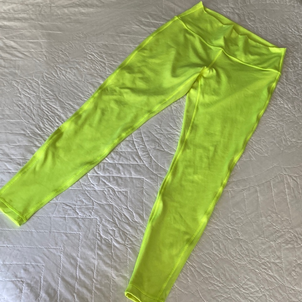 Lululemom Wunder Unders